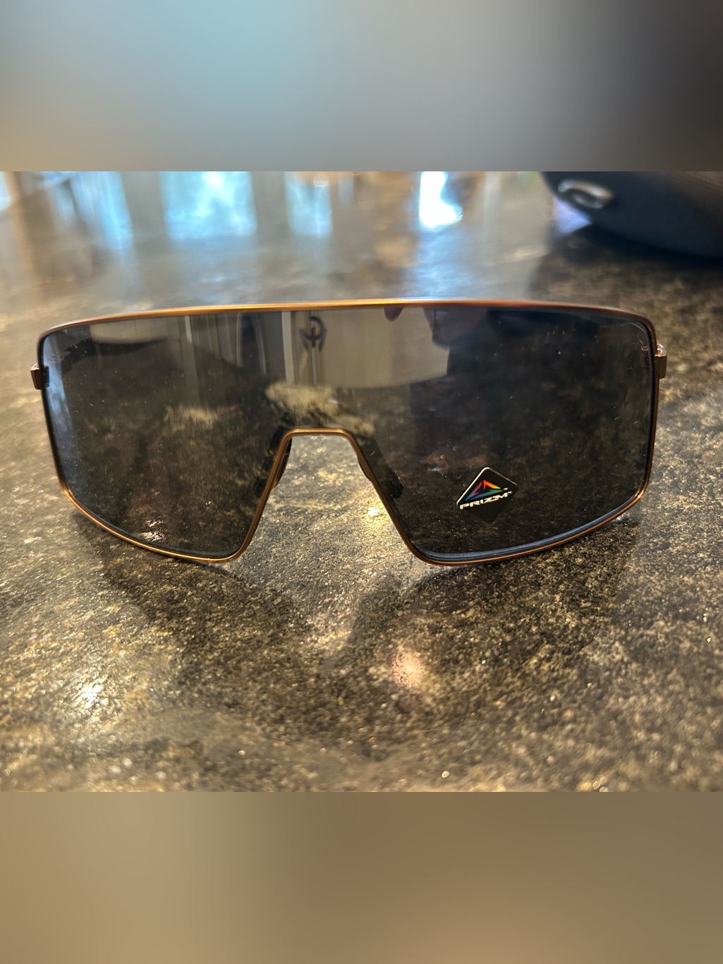 Oakley Sutro Ti Patrick Mahomes Ii Collection